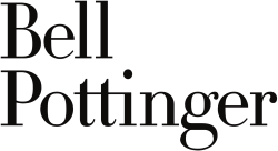 Bell Pottinger Logo