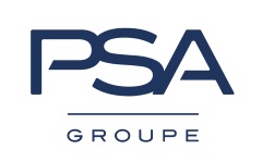 PSA Groupe Logo