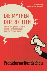 Mythen der Rechten Buchcover