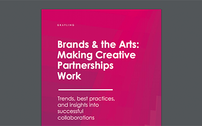 Brands and Arts Whitepaper Cover