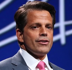 Scaramucci Anthony at SALT Conference 2016 Wikipedia