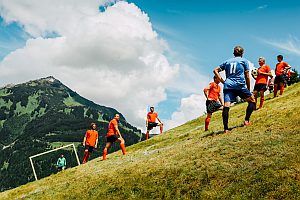 Extreme Alpine Soccer Visual 1