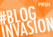 Blog Invasion Visual PRSH