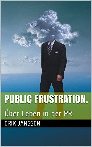 Cover Public Frustration Janssen