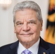 Gauck Joachim Bundespraesident Portrait