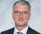 Stadler Rupert CEO Audi AG