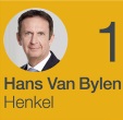 Van Bylen Hans Henkel CEO Ranking dt 1
