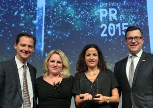 Bosch PRR Award2016