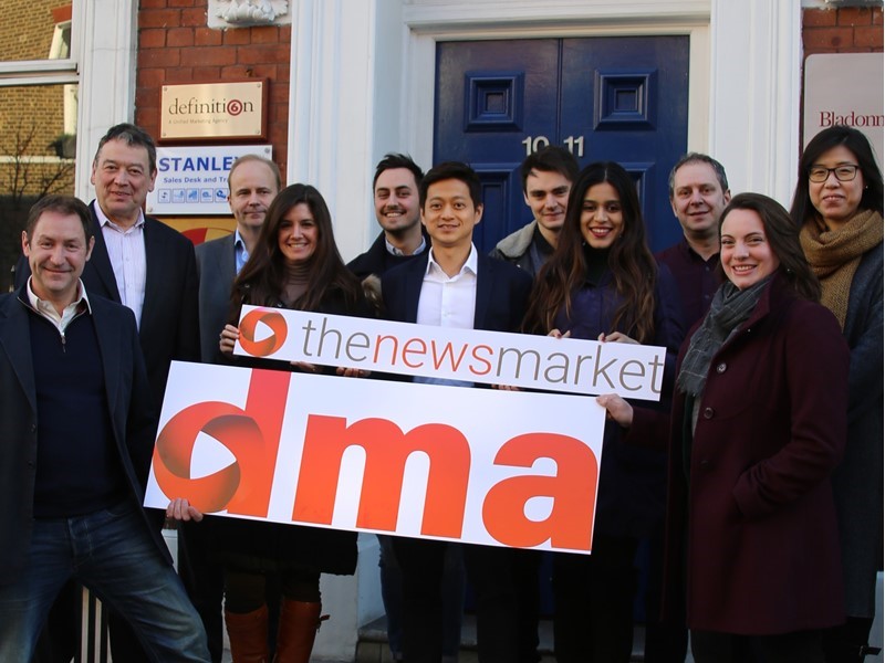 DMA TheNewsMarket