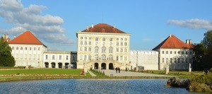 Nymphenburger Schloss München