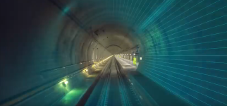 Tunnel Video Siemens2017