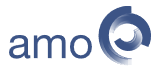 AMO Agenturnetzwerk Logo