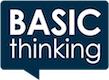 Basic Thinking Blog Logo