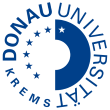 Donau Universität Krems Logo