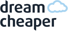 DreamCheaper Logo