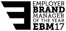 EBM Award 2017 Logo