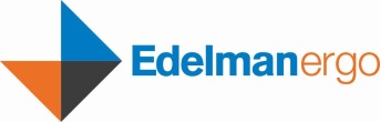 Edelman.ergo Logo