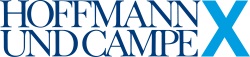 Hoffmann und Campe Logo