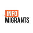 InfoMigrants DW Logo