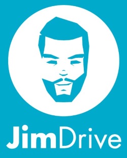 JimDrive Logo II