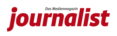 Journalist Logo