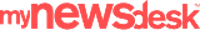 Mynewsdesk Logo