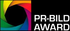 PR Bild Award Logo
