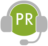 PR Journal Podcast Marke