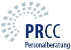 PRCC Personalberatung Logo
