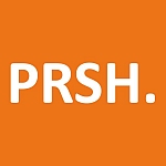 PRSH Logo FB