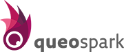 Queospark Logo