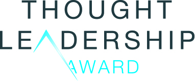 Thought Leadership Award Logo16