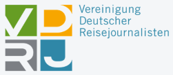 VDRJ Logo
