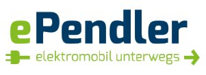 ePendler Logo