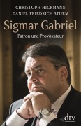 Gabriel Sigmar Buchcover dtv