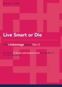Grayling Whitepaper Live smart or die Cover