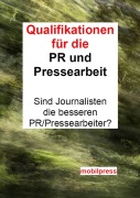 Qualifikation fuer PR Cover