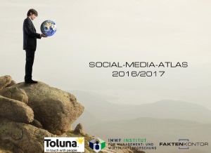 Social Media Atlas 2017 Cover