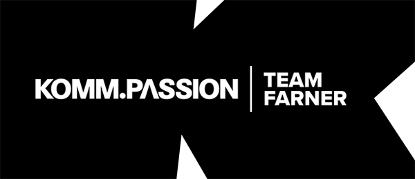 Komm.Passion Team Farner