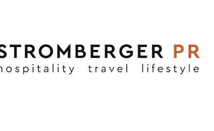Logo Stromberger PR