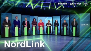 Digitale Eröffnung von NordLink am 27.05.2021