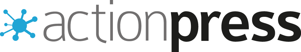 Action Press Bildagentur Logo