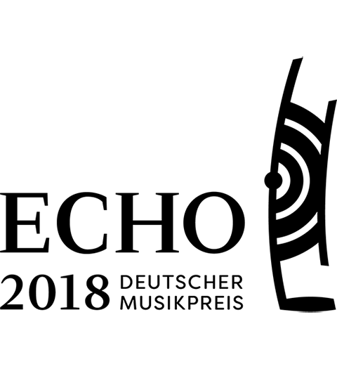 ECHO 2018 Logo