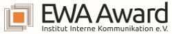EWA. Award Logo2018
