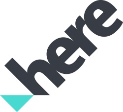 HERE Logo 2016