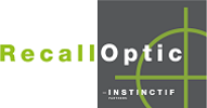 Instinctif RecallOptic Logo