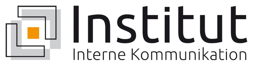 Institut Interne Kommunikation Logo
