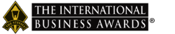 International Stevie Business Award Logo