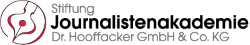 Journalistenakademie Hoofacker Logo