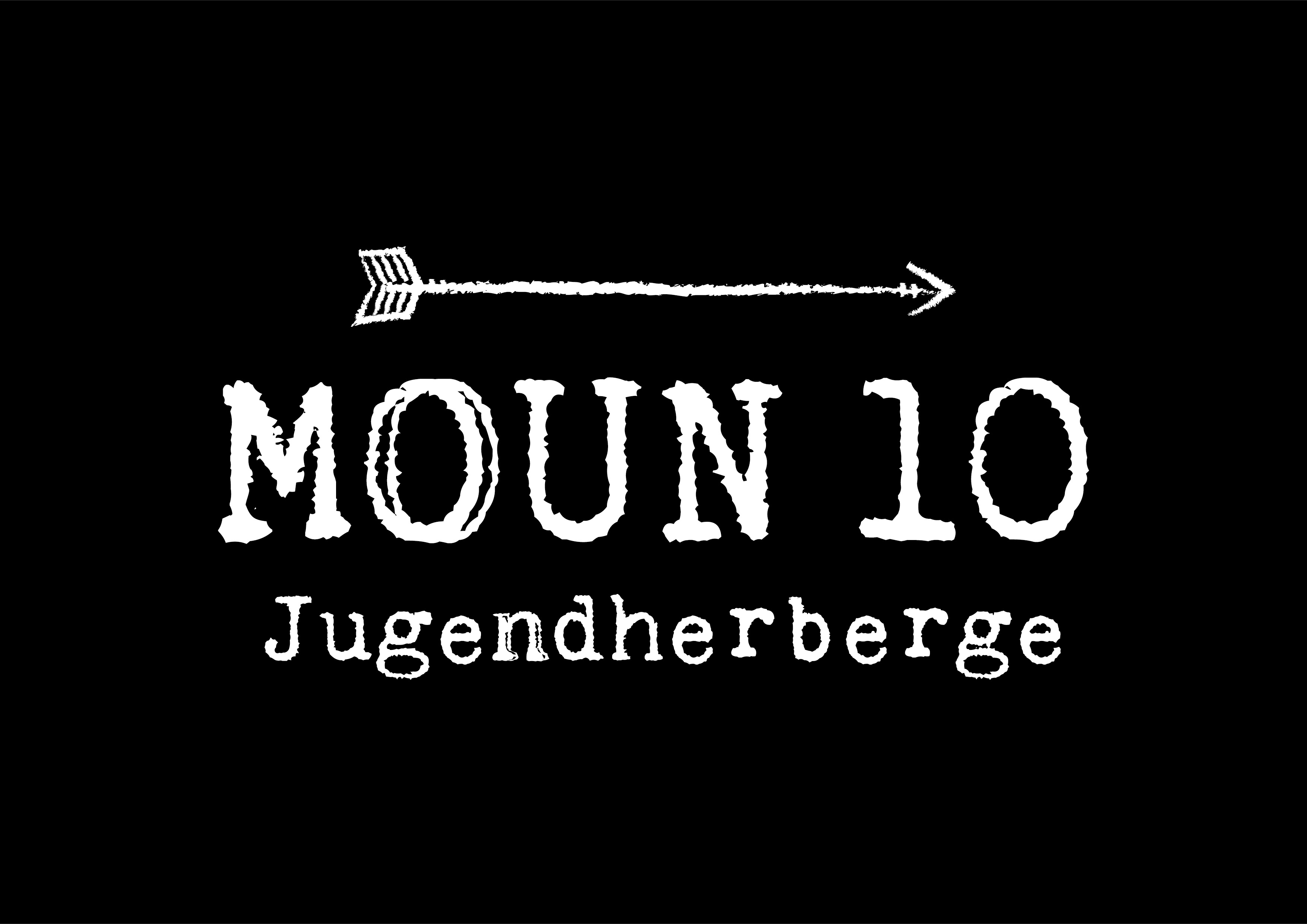 Moun10 Logo